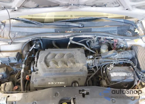 1999 Honda Odyssey Ex from USA, damaged, VIN 2HKRL1866XH513442